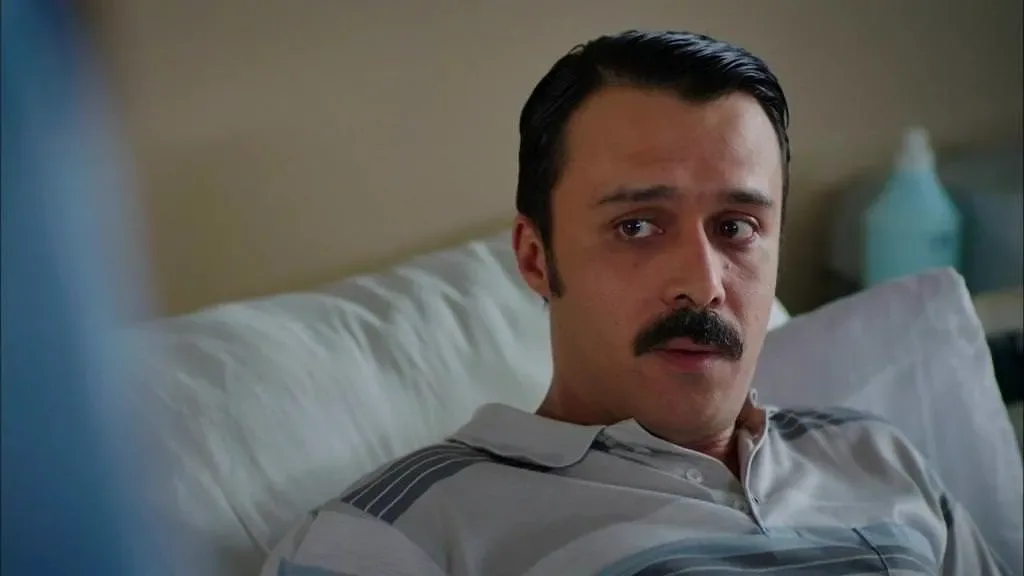 “Kemal” geri qayıdır
