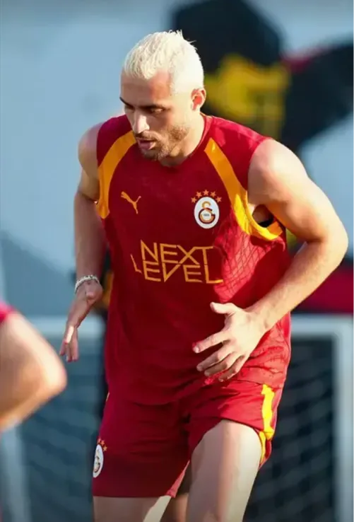 Barışın yeni imici diqqət çəkdi