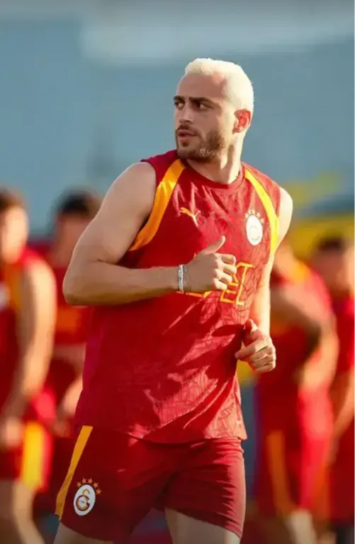Barışın yeni imici diqqət çəkdi