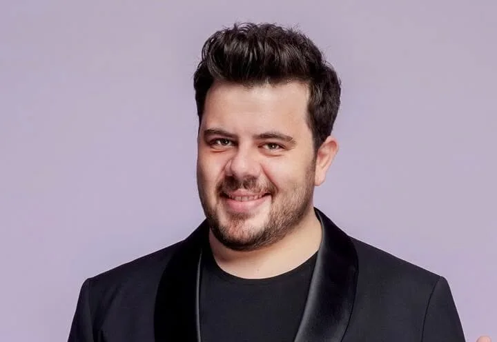 Eser Yenenler övladını itirdi!
