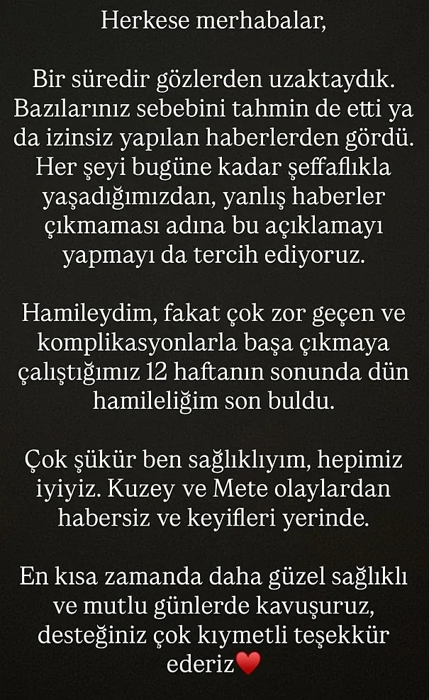 Türk komediya ustası övladını itirdi!