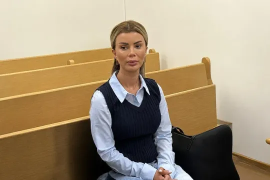 Sabah Arzumun məhkəməsi olacaq