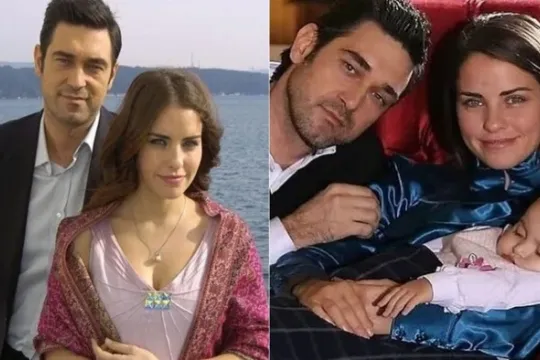 İllər sonra eyni layihədə