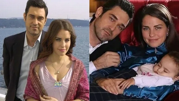 İllər sonra eyni layihədə