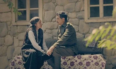 İllər sonra eyni layihədə