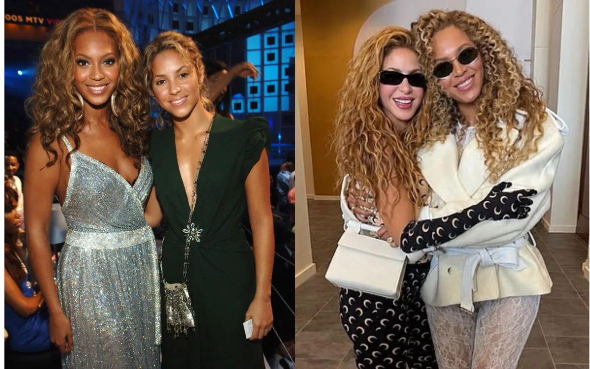 21 ildən sonra eyni foto
