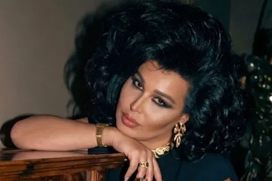 Bülent Ersoyun həyatı film olur