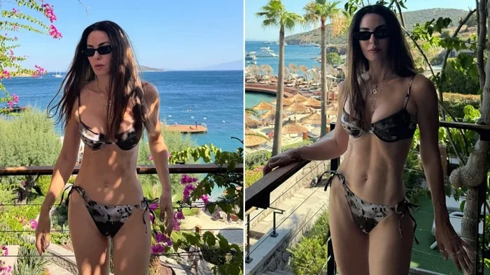 Kim deyər ki, 54 yaşı var!