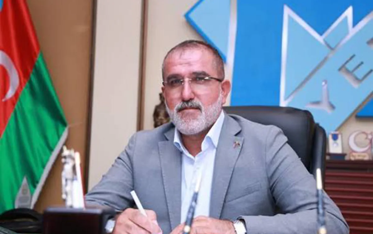 Prezidentdən Rauf Arifoğlu ilə bağlı - Sərəncam