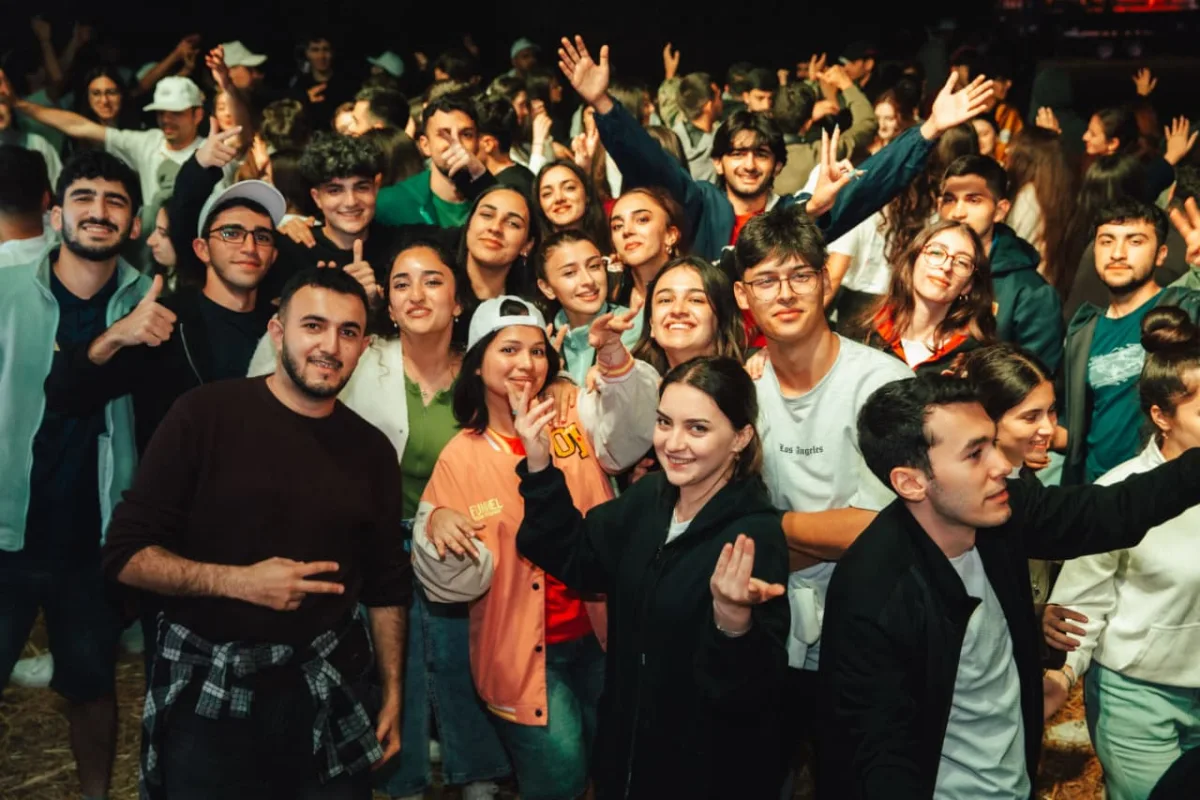 İlkin “Yay Fest”də çıxış etdi