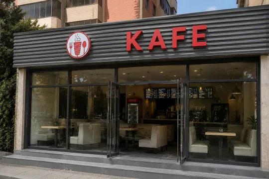 “20 Yanvar”dakı kafedən idarə edilən dəstə - Milyonlar mənimsəyib