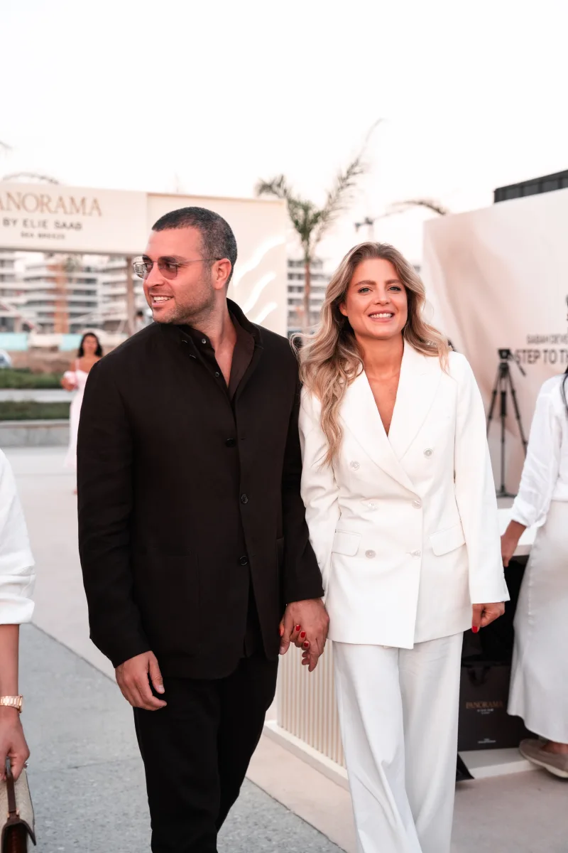 "Sea Breeze"də "ELIE SAAB" yaşayış layihəsinin tikintisinə başlanıldı