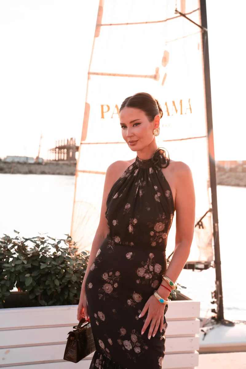 "Sea Breeze"də "ELIE SAAB" yaşayış layihəsinin tikintisinə başlanıldı