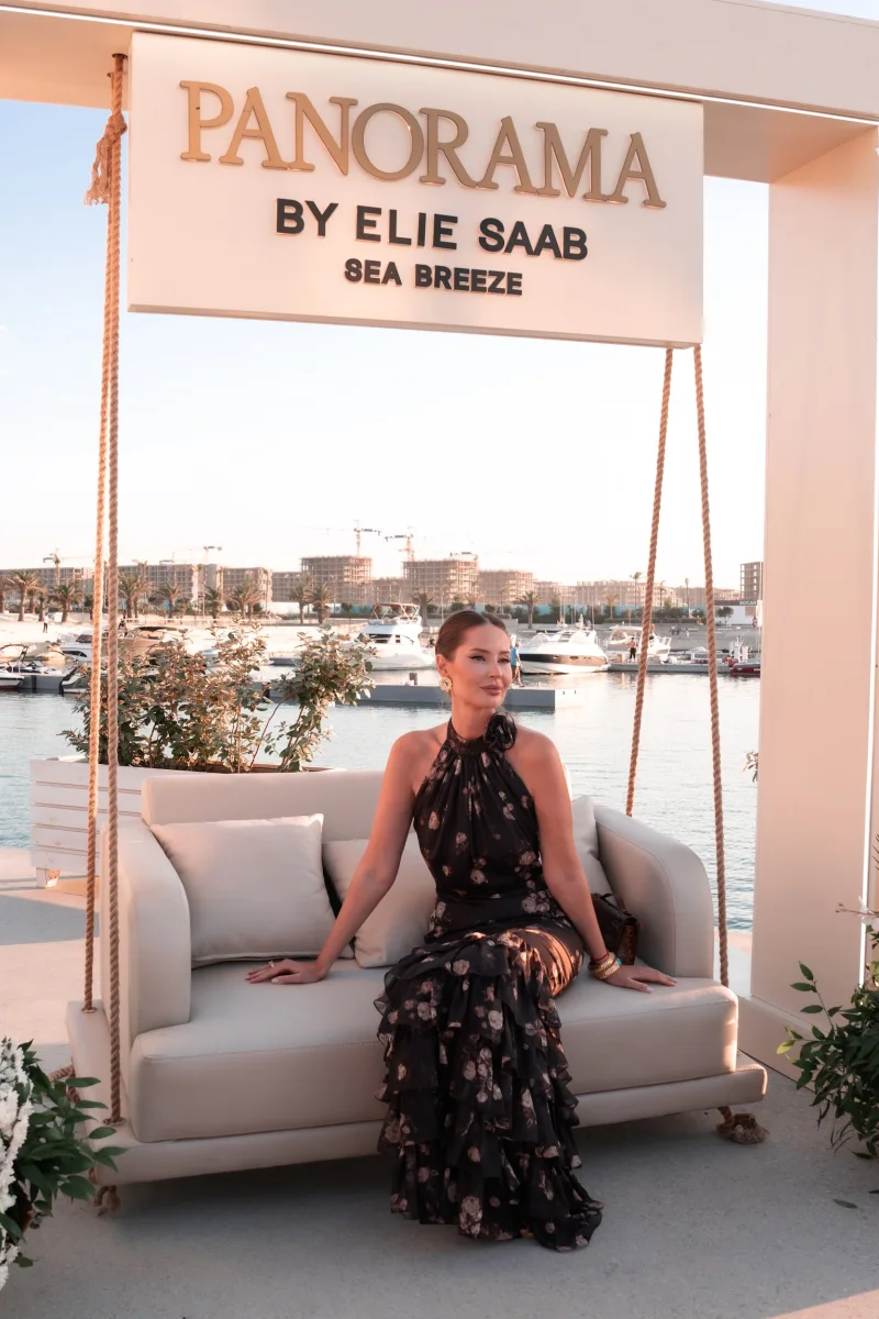 "Sea Breeze"də "ELIE SAAB" yaşayış layihəsinin tikintisinə başlanıldı