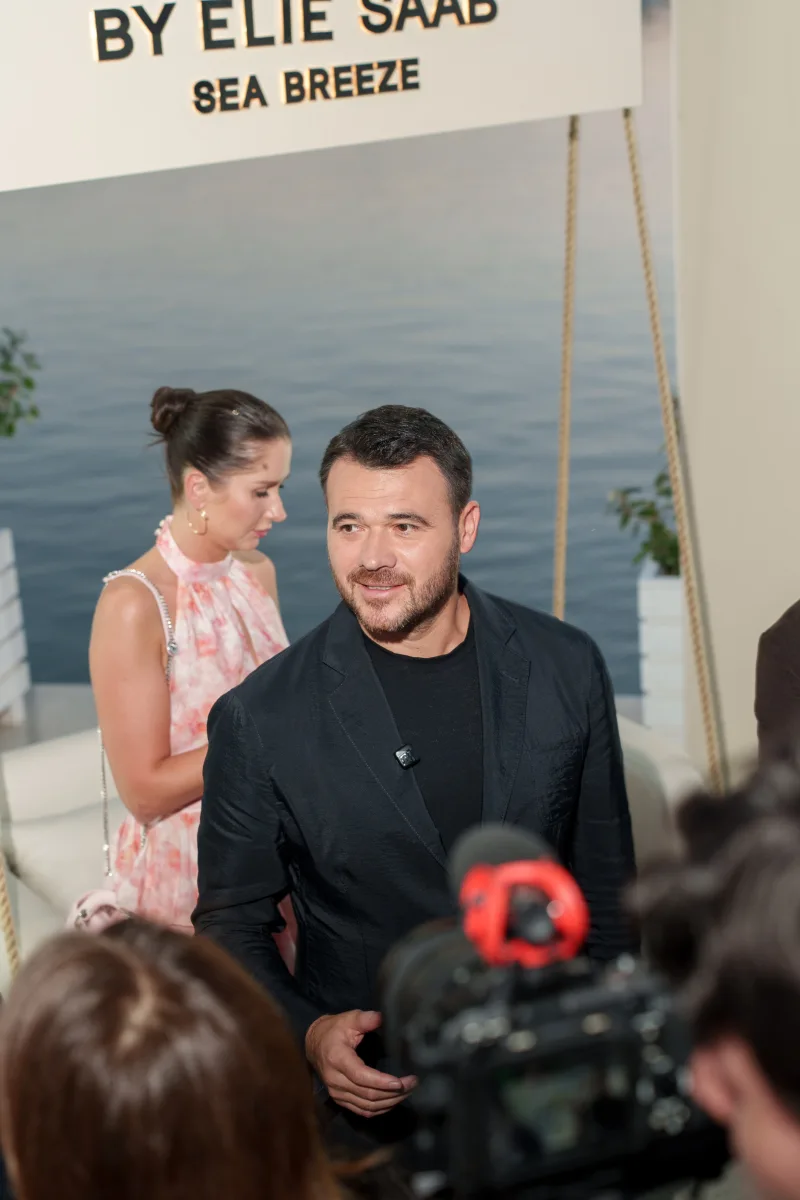 "Sea Breeze"də "ELIE SAAB" yaşayış layihəsinin tikintisinə başlanıldı