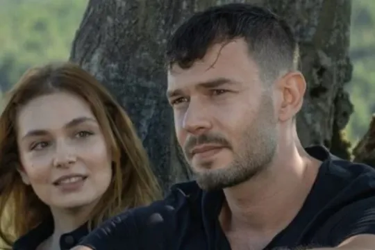 Eşqlərini elan etdilər!