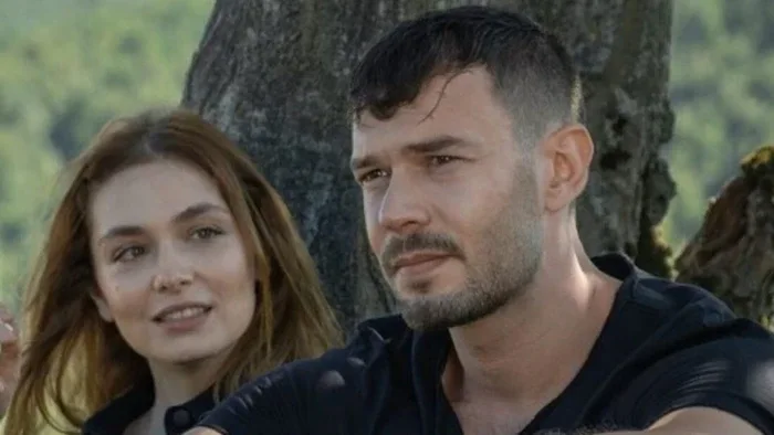 Eşqlərini elan etdilər!