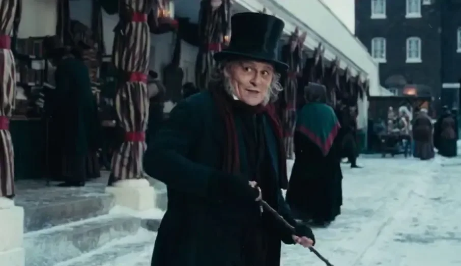 Conni Depp “qocaldı”