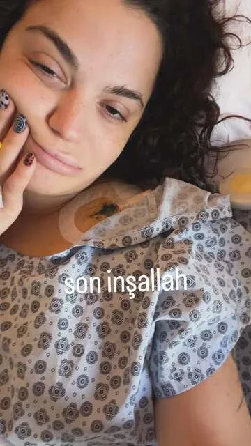 Səkkizinci əməliyyata gedir