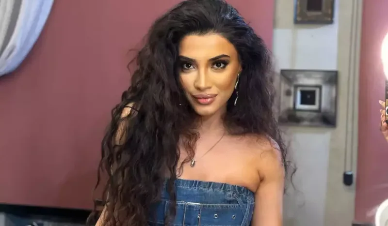 Səmra Parisi partladır