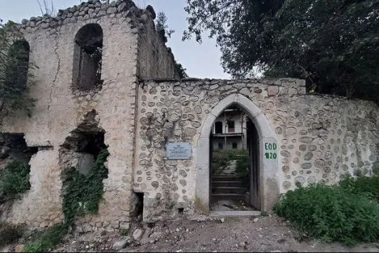 Tarix-mədəniyyət abidələri ilə bağlı hüquq-mühafizə orqanlarına 60 müraciət ünvanlanıb