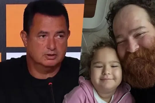 Ölən iştirakçının qızının xərclərini öz üzərinə götürdü