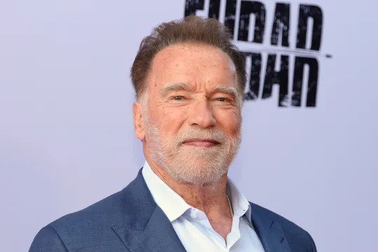 “Terminator” 79 yaşında!