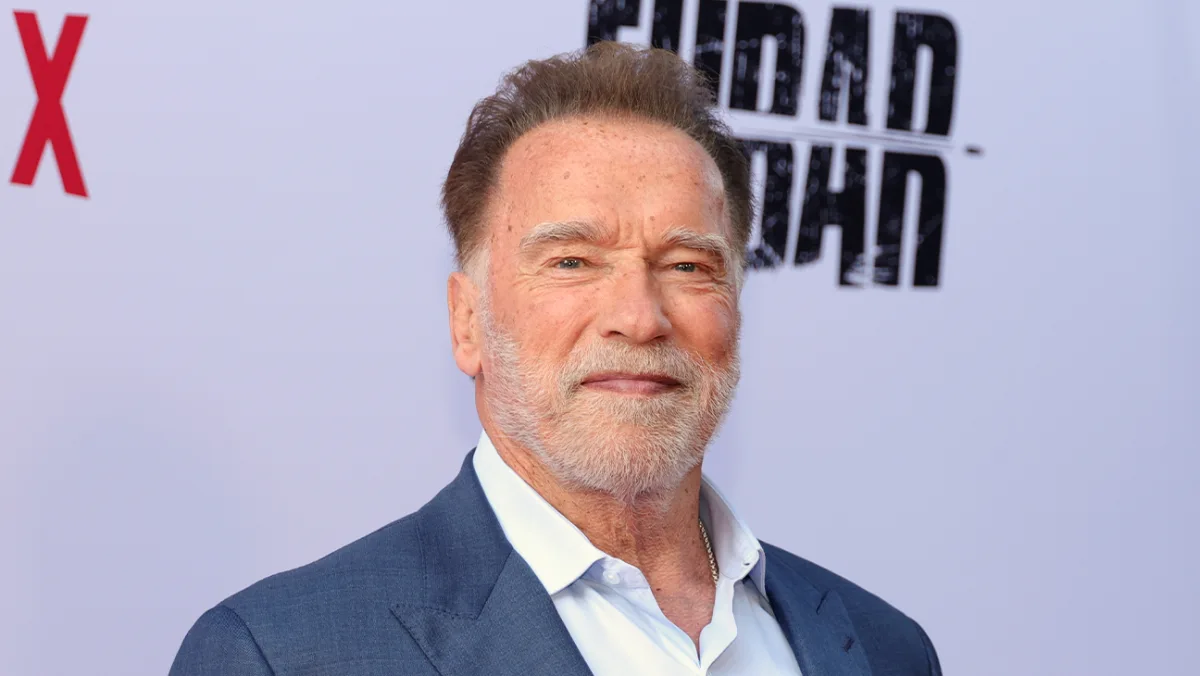 “Terminator” 79 yaşında!