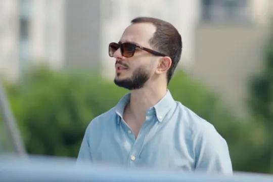 Sadiq Məmmədov “Kimə Nə” klipini təqdim etdi