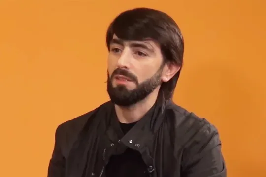 Elşadın ölüm xəbəri yalandır!