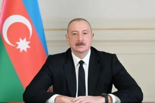 Prezidentdən Nəriman Həsənzadənin vəfatı ilə bağlı - Nekroloq