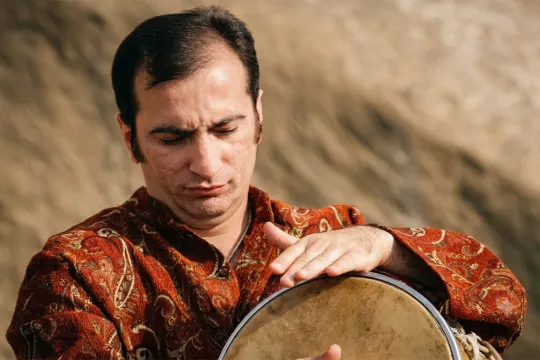 Xalq artistinə ağır itki - Foto