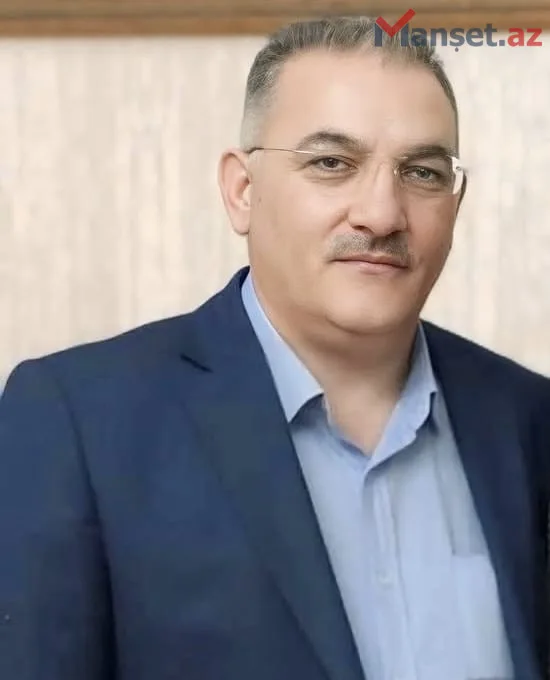 Xalq artistinə ağır itki - Foto