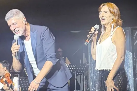 “Yaxından daha da yaraşıqlısan”