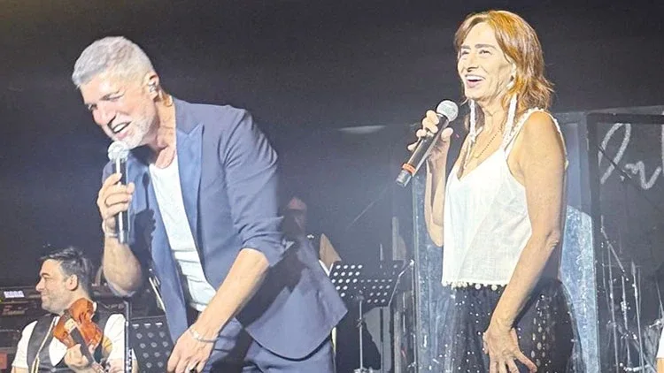 “Yaxından daha da yaraşıqlısan”