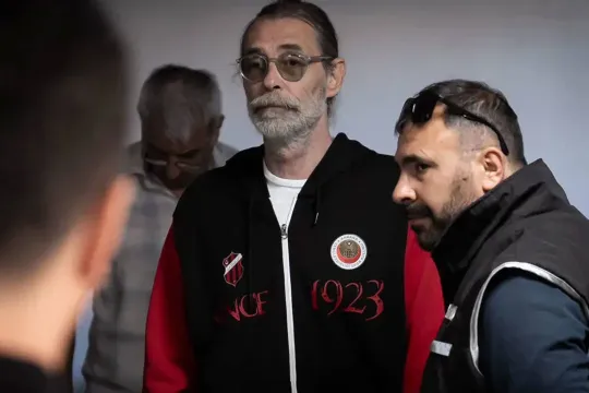 Məşhur aktyor həbs olundu!