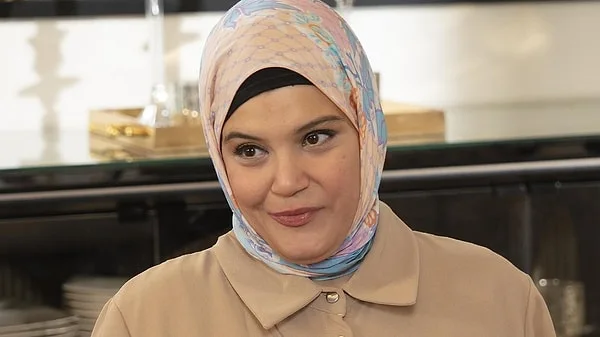 “Kızılcık Şerbeti”nə vida etdi