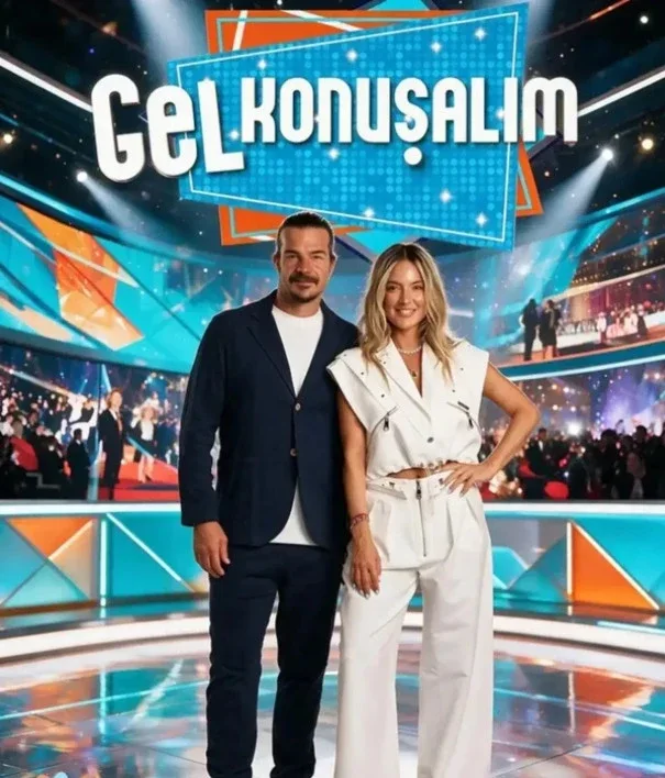 Ece Erken “TV8”dən qovulub?