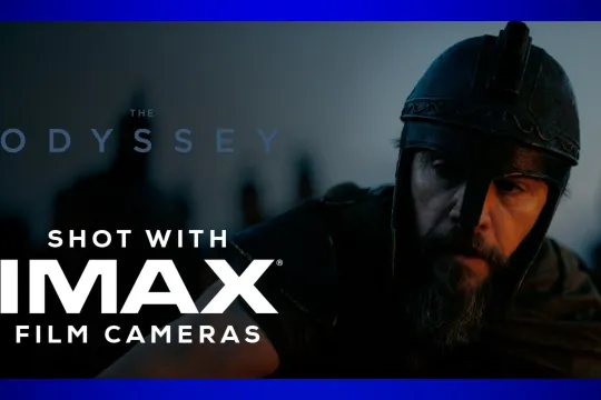 “The Odyssey” filmi müzakirələrə səbəb oldu
