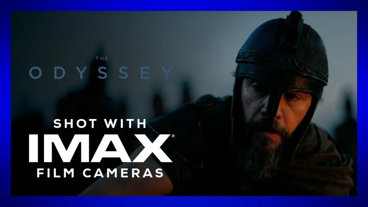 “The Odyssey” filmi müzakirələrə səbəb oldu