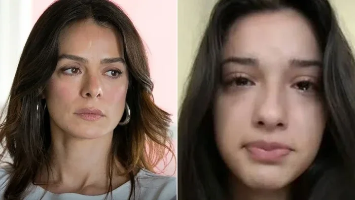 Bir vaxtların “ana-qız”ı indi düşməndir…