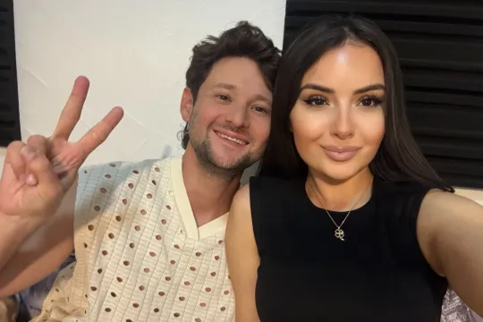 Aysellə Eldardan duet sürprizi
