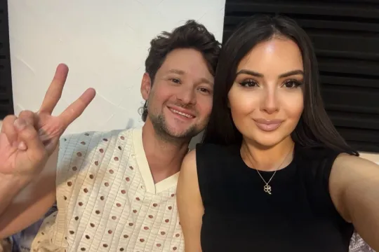 Aysellə Eldardan duet sürprizi?