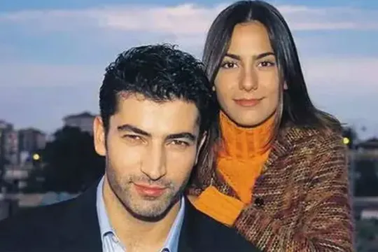 “Deli Yürek”in “Zeynep”inin son halı