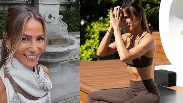 “Deli Yürek”in “Zeynep”inin son halı