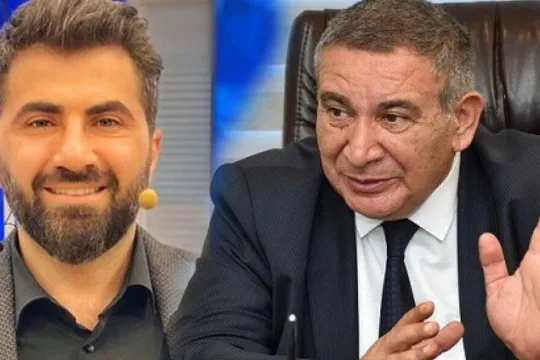 “Biz hələ tiktokun əxlaqımıza təsirində qalmışıq?!”  - Zaurdan Rəşad Məcidə