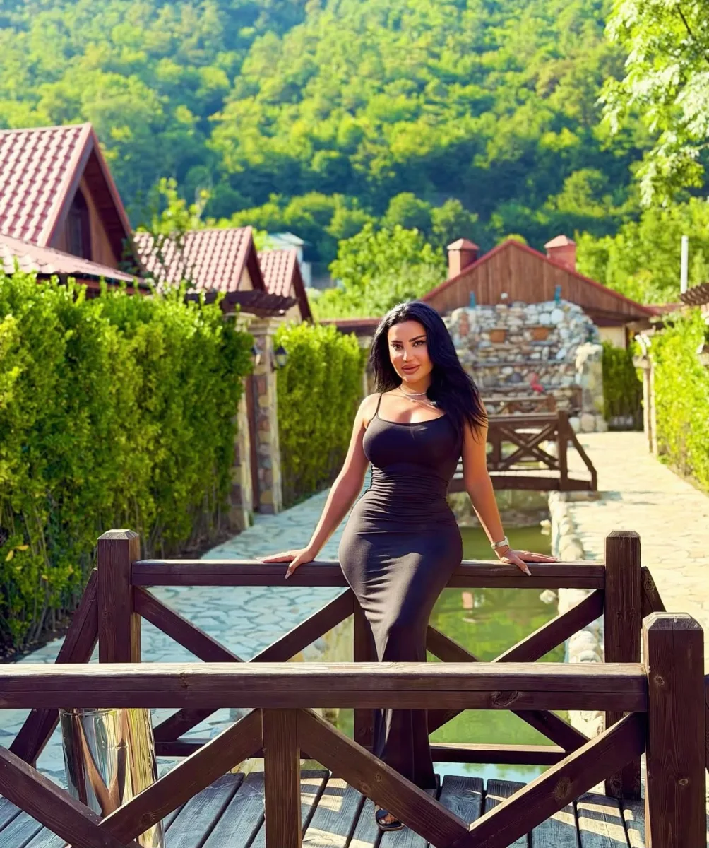 Nigarın Qusar istirahəti