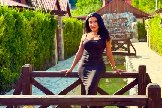 Nigarın Qusar istirahəti