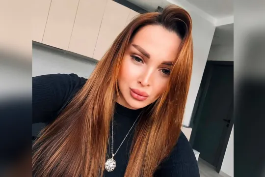 Bənizə 10 il 3 ay həbs cəzası verildi