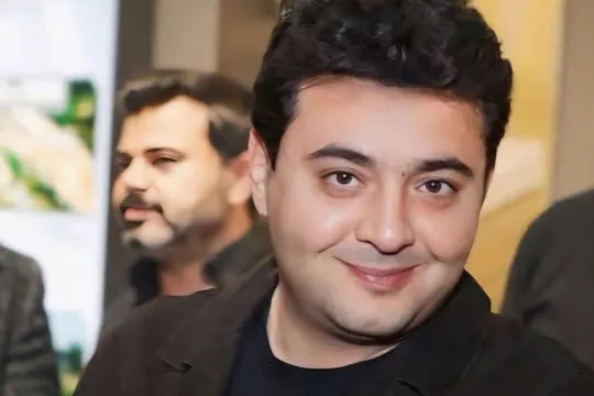 Bakıda blogerin həyat yoldaşı qəfil vəfat etdi - Foto